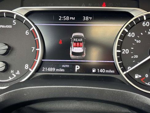 Certified 2023 Nissan Rogue SL image 23