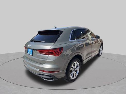 Used 2025 Audi Q3 2.0T Premium AWD/4WD image 5