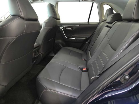 Certified 2025 Toyota RAV4 XLE Premium w/ Weather Package AWD/4WD image 24