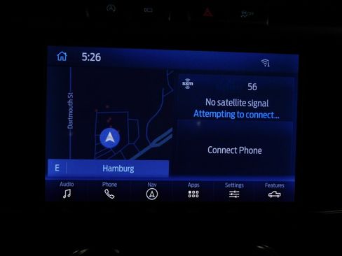 Used 2023 Ford F150 XLT w/ XTR Package image 46