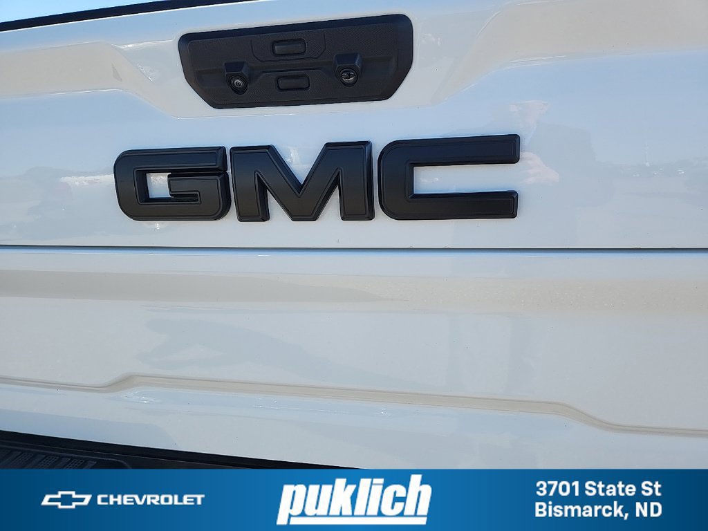 Used 2025 GMC Sierra 2500 AT4 w/ AT4 Premium Plus Package AWD/4WD image 52