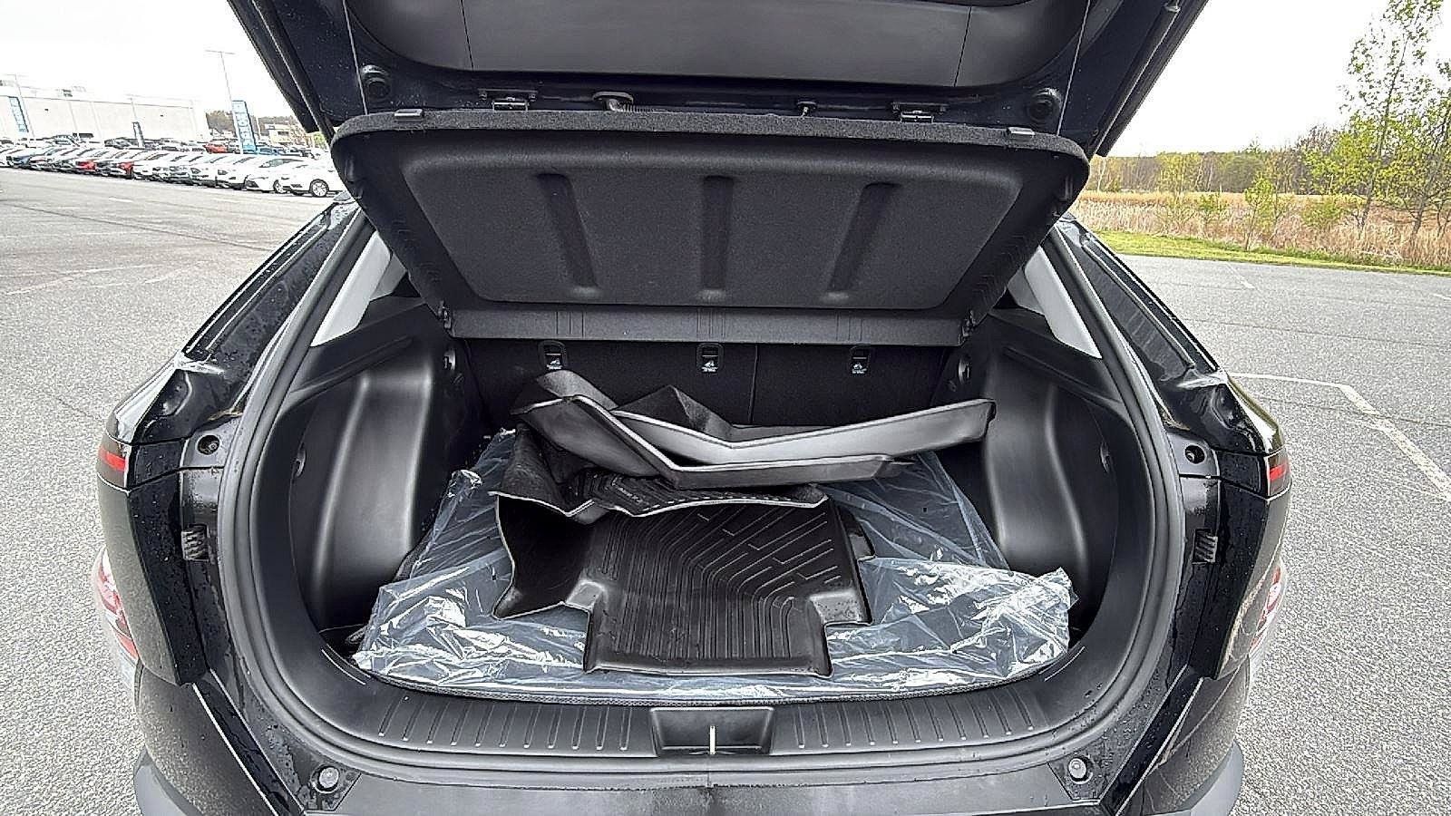 Used 2024 Hyundai Kona SEL FWD image 21