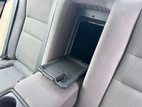 Used 2012 Honda Accord LX image 21