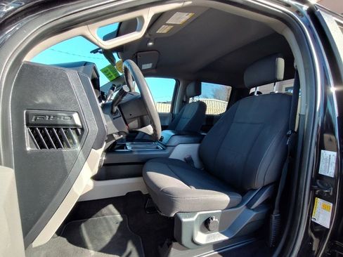 Used 2020 Ford F150 XL w/ Equipment Group 101A Mid image 16