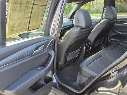 Used 2024 BMW X3 xDrive30i image 23