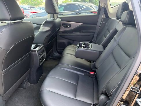 Used 2023 Nissan Murano SL w/ SL Moonroof Package AWD/4WD image 6
