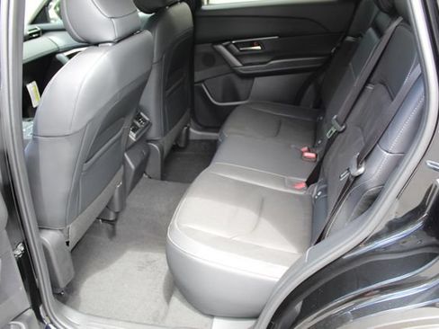 New 2026 MAZDA CX-5 Preferred AWD/4WD image 13