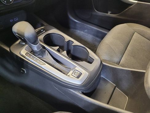 Used 2024 Chevrolet Trax LS w/ LS Convenience Package image 26