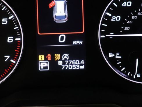 Used 2023 Subaru Outback Limited image 37