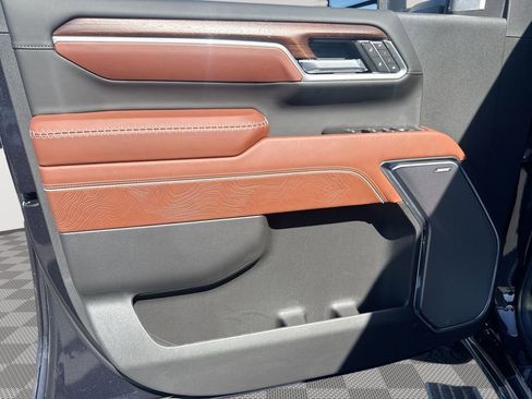 New 2026 GMC Sierra 2500 Denali Ultimate AWD/4WD image 23