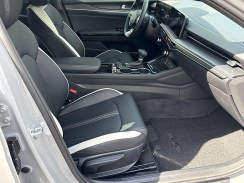 Certified 2025 Kia K5 GT-Line FWD image 13