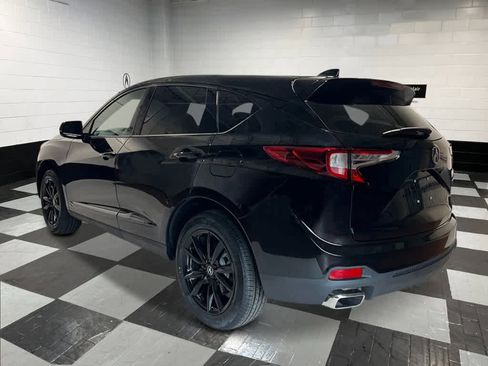 New 2026 Acura RDX SH-AWD image 3