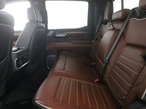 Used 2026 GMC Sierra 1500 Denali Ultimate AWD/4WD image 30