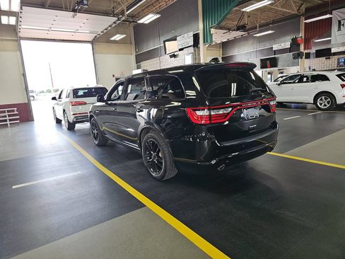 Used 2021 Dodge Durango R/T AWD/4WD image 4