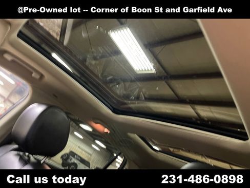 Used 2014 Lincoln MKT AWD w/ Equipment Group 201A image 12