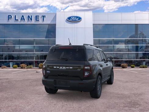 New 2026 Ford Bronco Sport Big Bend w/ Convenience Package AWD/4WD image 10