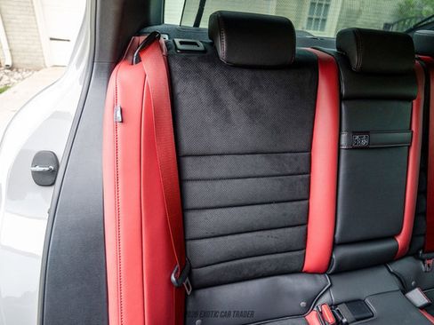 Used 2025 Lexus IS 500 w/ F-Sport Performance RWD image 66