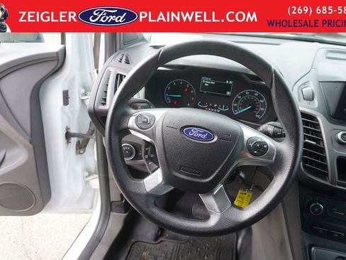 Used 2019 Ford Transit Connect XL image 15