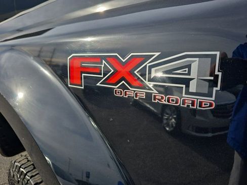 Used 2017 Ford F350 King Ranch w/ King Ranch Ultimate Package image 12