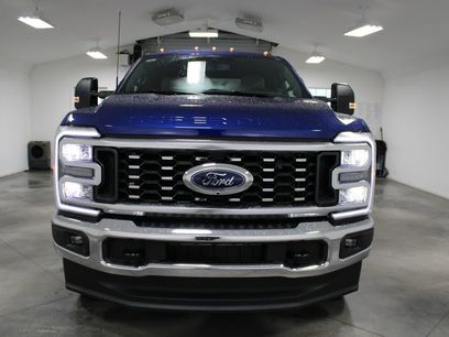 New 2026 Ford F350 XLT w/ XLT Premium Package