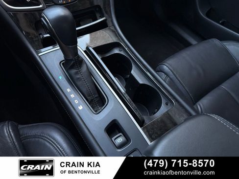 Used 2016 Buick LaCrosse Leather image 18