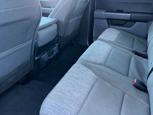 Used 2023 Ford F150 XLT image 11