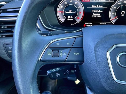 Certified 2022 Audi A5 2.0T Premium Plus image 24