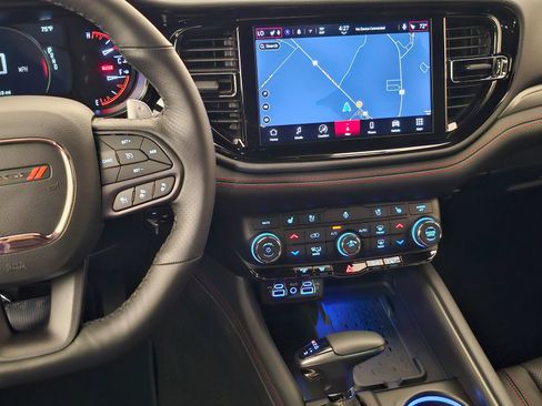 New 2027 Dodge Durango GT AWD/4WD image 11
