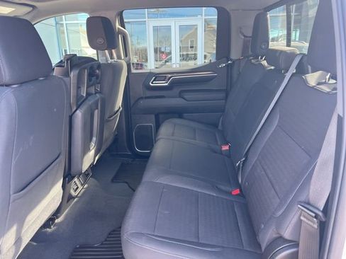 Used 2022 Chevrolet Silverado 1500 LT image 23