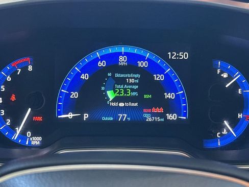 Used 2022 Toyota Corolla XSE image 24