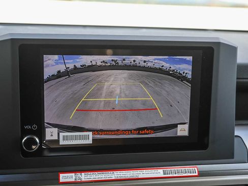 New 2026 Toyota Tacoma SR5 image 25