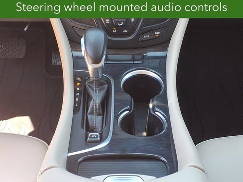 Certified 2017 Buick Envision Preferred FWD image 21