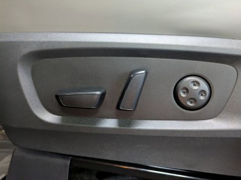 New 2026 INFINITI QX60 Luxe w/ Cargo Package image 22