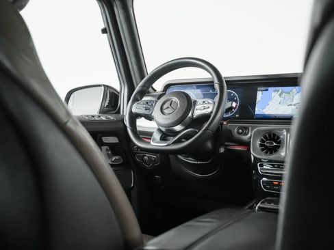 Used 2020 Mercedes-Benz G 550 image 31