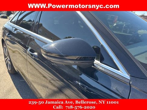 Used 2023 Audi A6 2.0T Premium image 11