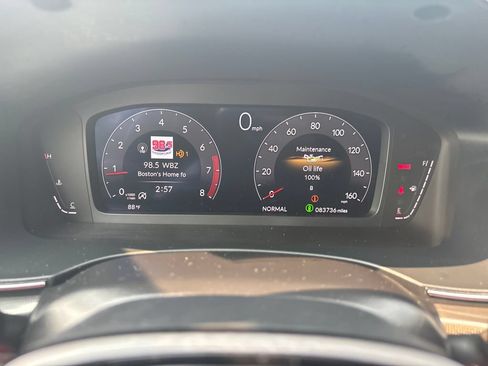 Used 2023 Acura Integra A-Spec w/ Technology Package FWD image 28