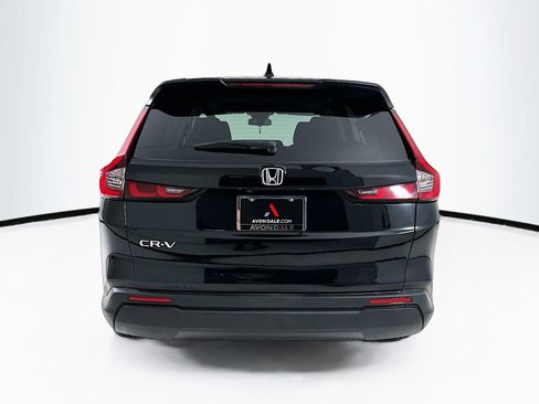 Used 2024 Honda CR-V EX image 7