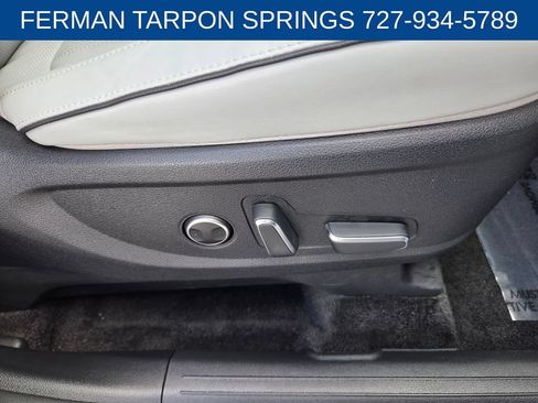 Used 2023 Hyundai Palisade SEL AWD/4WD image 20