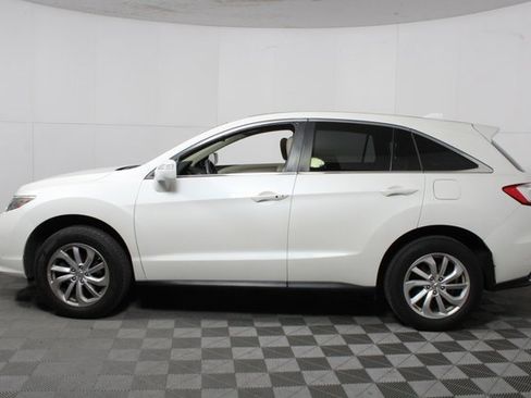 Used 2018 Acura RDX image 4