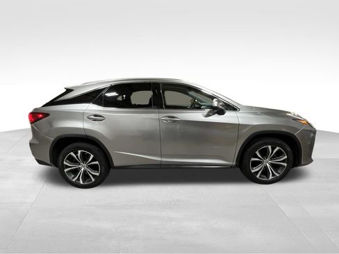 Used 2017 Lexus RX 350 FWD w/ Premium Package image 4