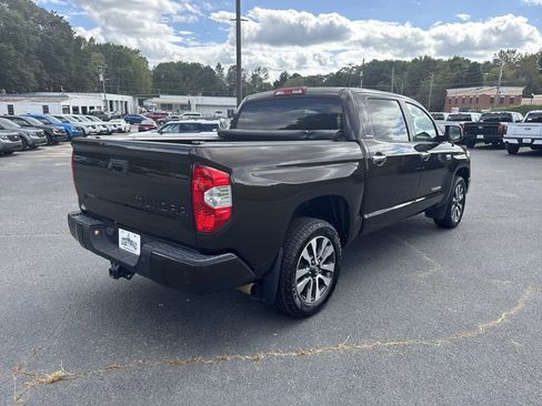 Used 2019 Toyota Tundra Limited image 6