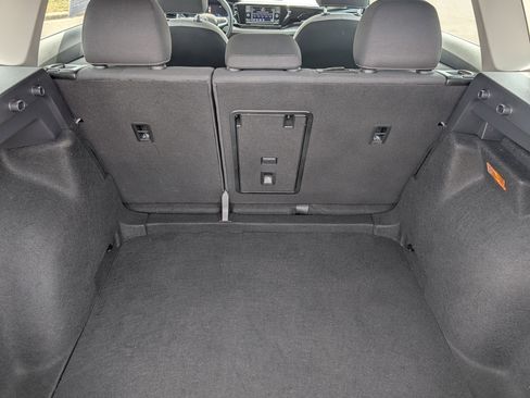 Certified 2023 Volkswagen Taos S FWD image 18