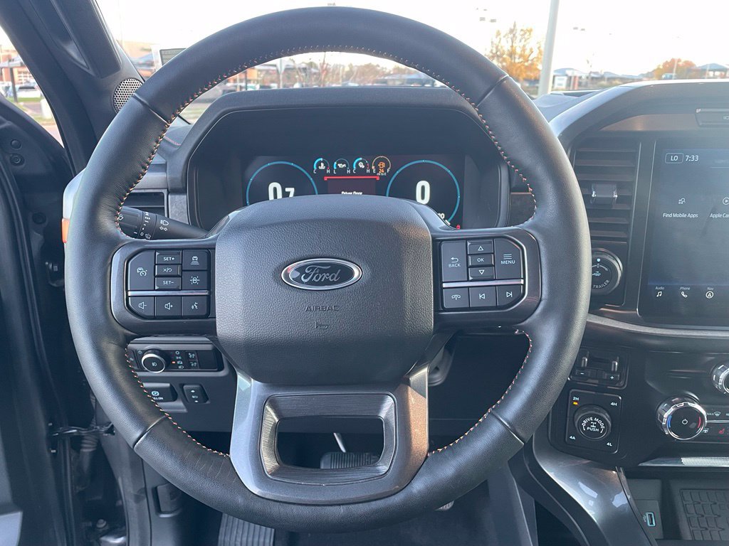 Used 2023 Ford F150 Tremor w/ Equipment Group 402A High AWD/4WD image 14