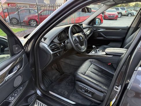 Used 2015 BMW X5 xDrive35d AWD/4WD image 11