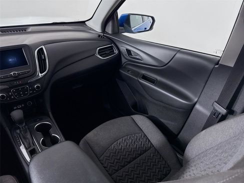 Used 2024 Chevrolet Equinox LT image 24