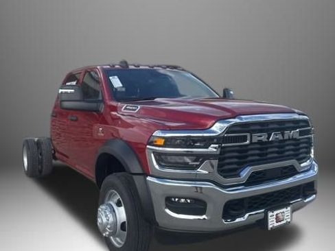 New 2026 RAM 4500 Tradesman image 3