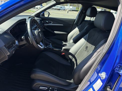 Certified 2025 Acura Integra A-Spec image 16