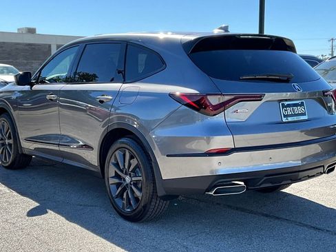 New 2026 Acura MDX A-Spec image 6