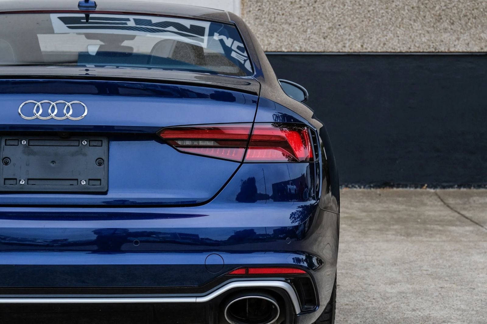 Used 2018 Audi RS 5 AWD/4WD image 54