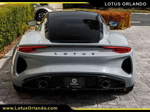 New 2026 Lotus Emira SE image 25